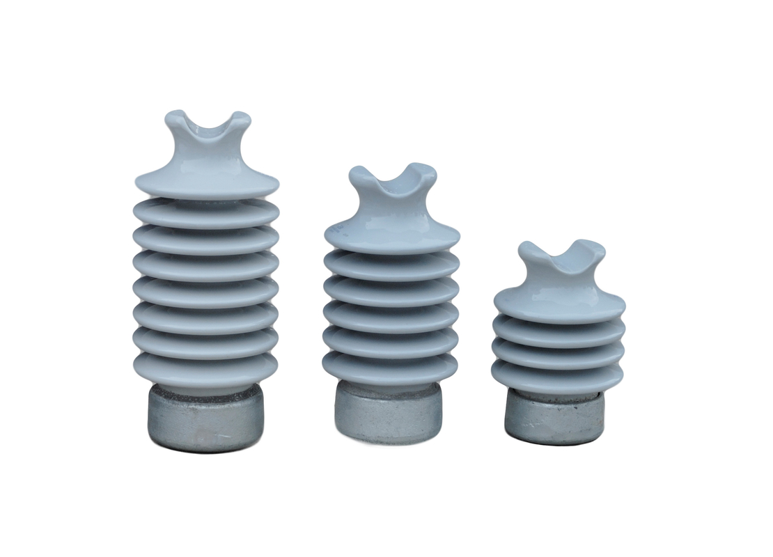 559CD ANSI 57-2S ​​Insulator Line Post Untuk Jalur Distribusi