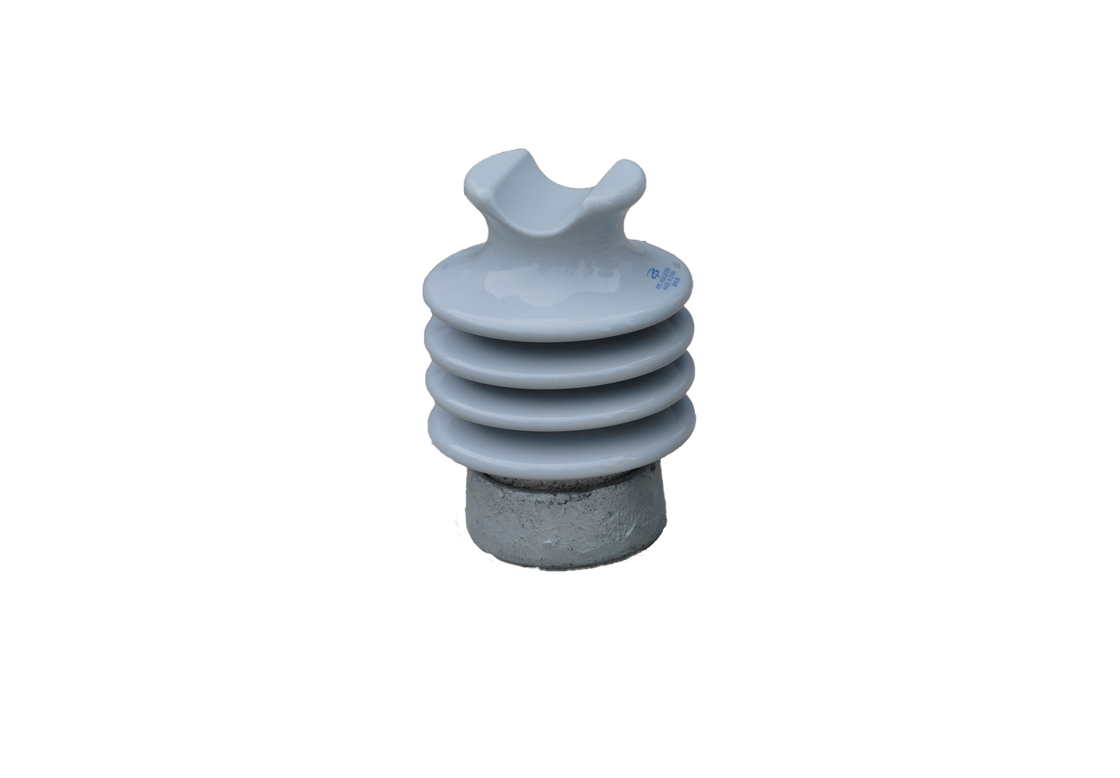 559CD ANSI 57-2S ​​Insulator Line Post Untuk Jalur Distribusi