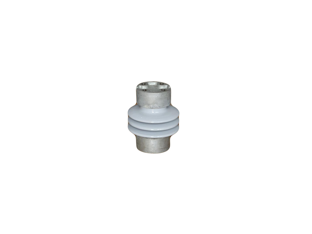 Self Clean 8.9kN ANSI TR-202 Insulator Tegangan Tinggi