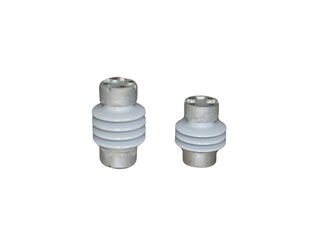 Self Clean 8.9kN ANSI TR-202 Insulator Tegangan Tinggi