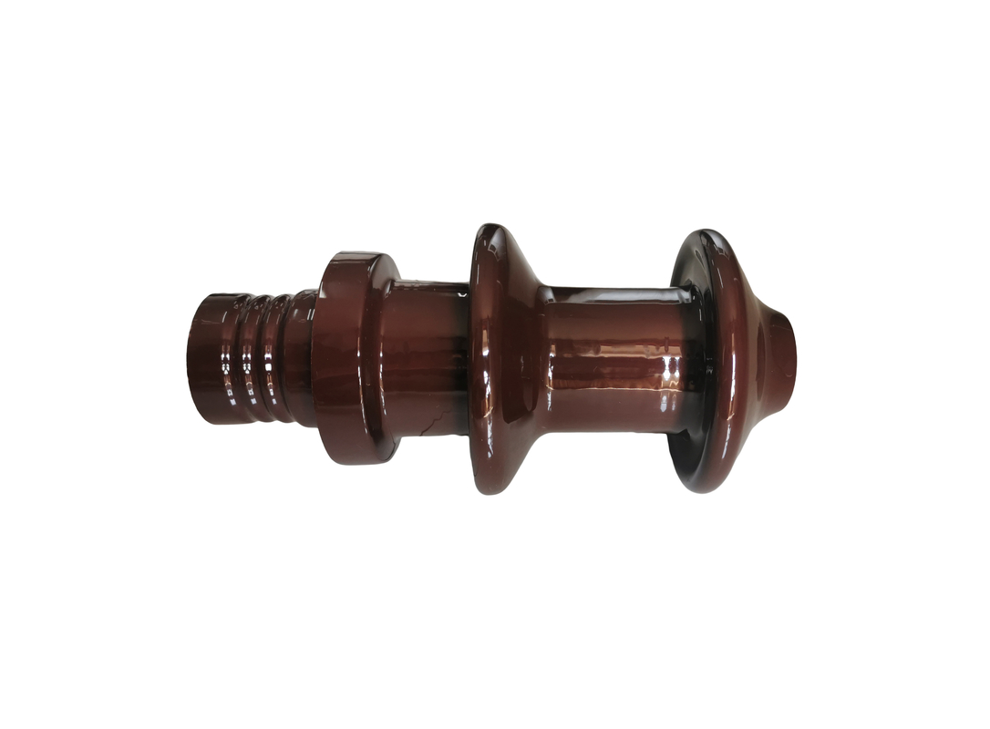 DIN Standar 10kV 10NF250 Transformer Porcelain Bushing