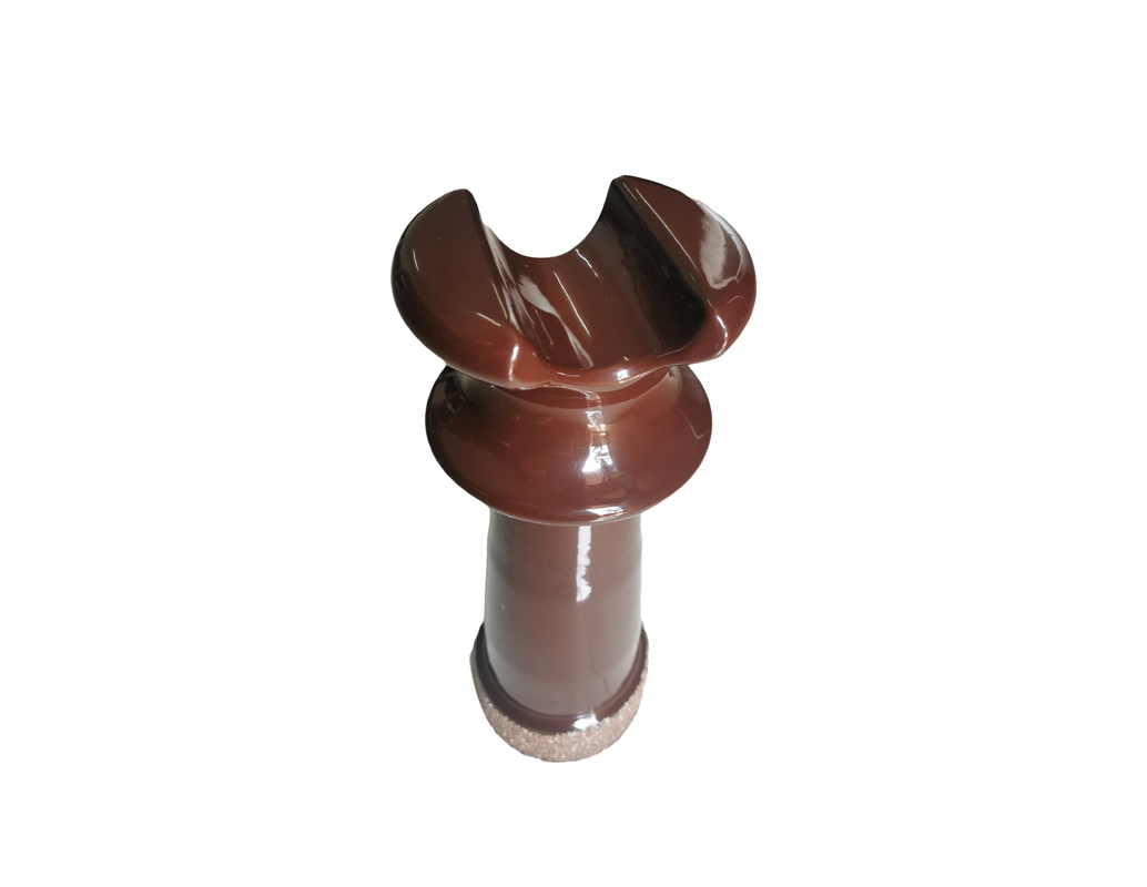 Tegangan Tinggi 11KV LP Core Porcelain Line Post Insulator