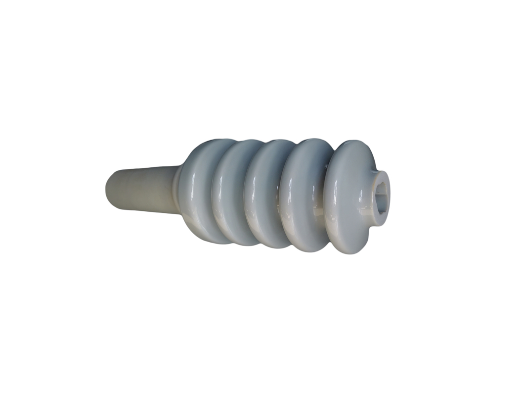 OEM ANSI 125BIL Porcelain Electrical Insulator