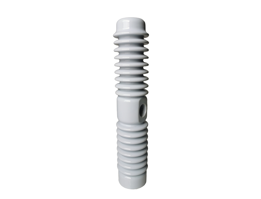 Tegangan Tinggi 10kN 36kV Porcelain Fuse Cutout