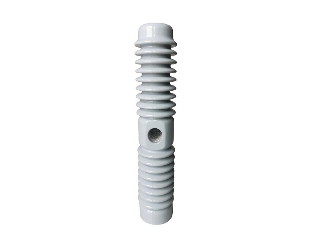 Tegangan Tinggi 10kN 36kV Porcelain Fuse Cutout
