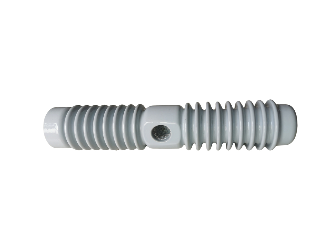 Tegangan Tinggi 10kN 36kV Porcelain Fuse Cutout