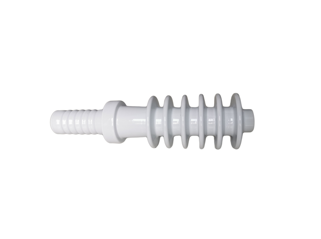 Mudah Dirakit OEM 36kV Transformer Porcelain Bushing