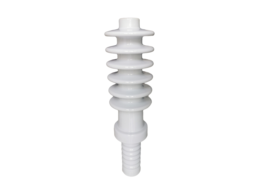 Mudah Dirakit OEM 36kV Transformer Porcelain Bushing