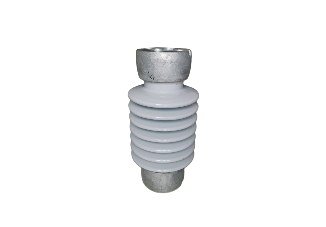 Insulator Porselen Putih Standar ANSI C29.9 TR-205