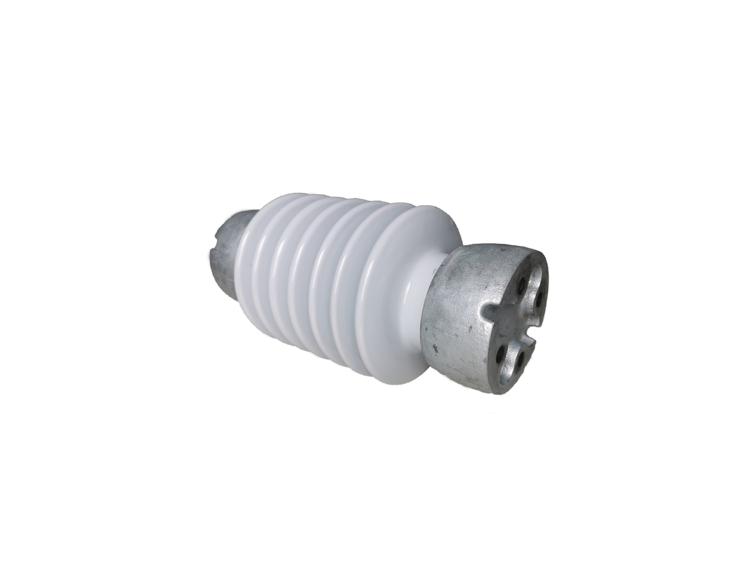 Insulator Porselen Putih Standar ANSI C29.9 TR-205