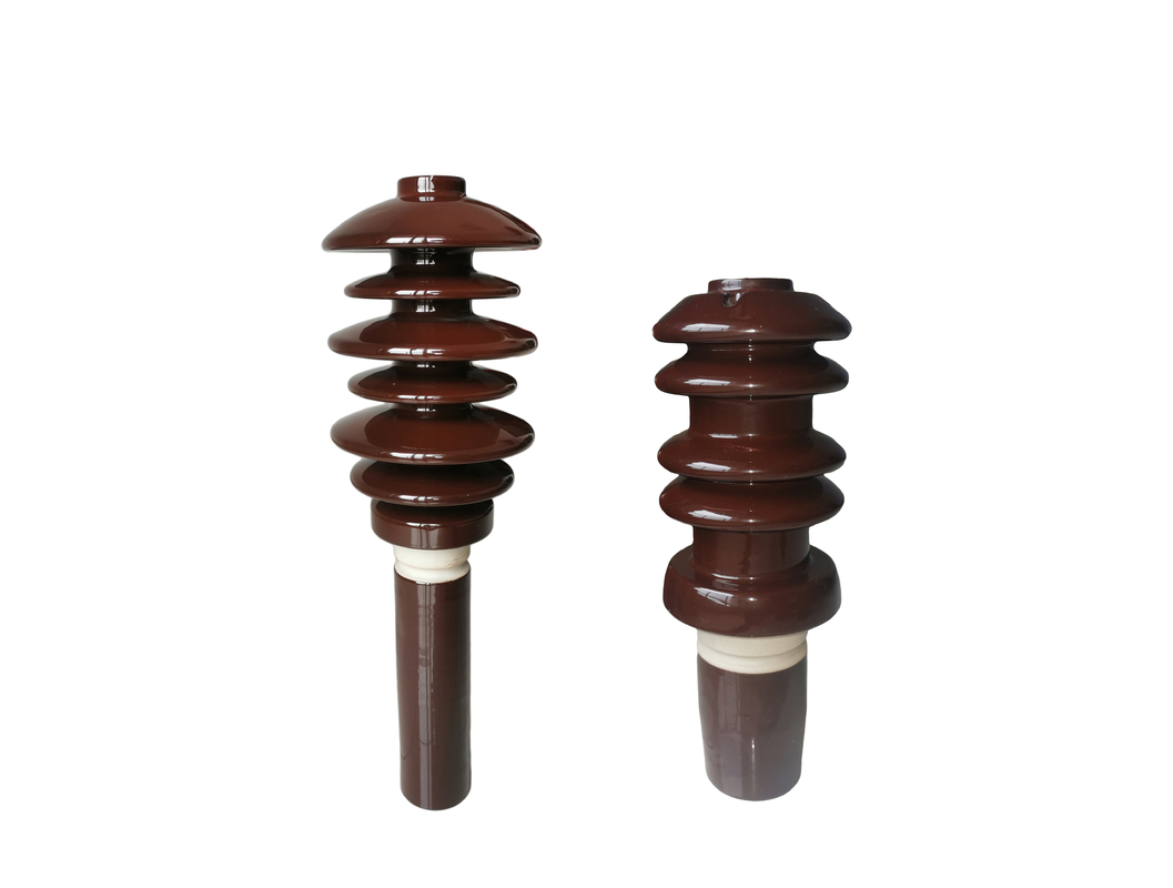 20NF250A Porcelain Power Line Insulator
