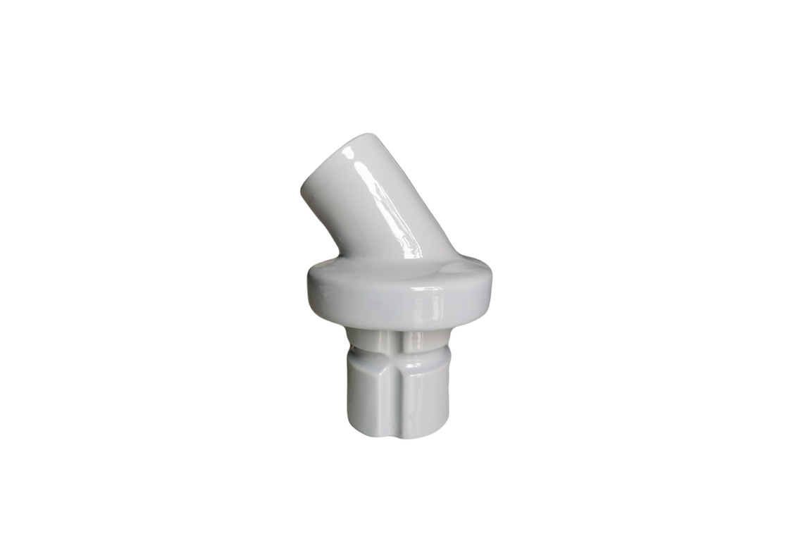 Porcelain IEC Standard OEM 11 KV Transformer Bushing