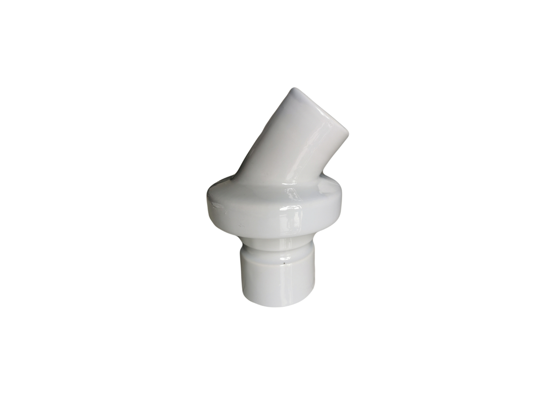 Porcelain IEC Standard OEM 11 KV Transformer Bushing