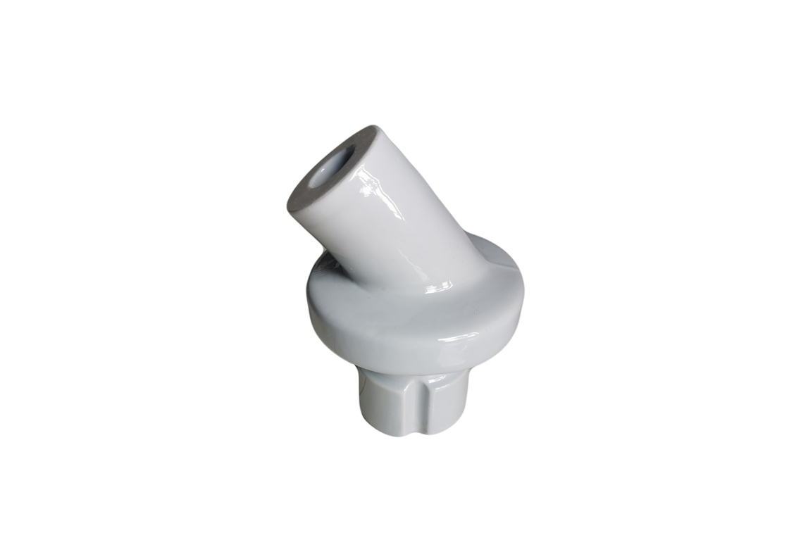 Porcelain IEC Standard OEM 11 KV Transformer Bushing