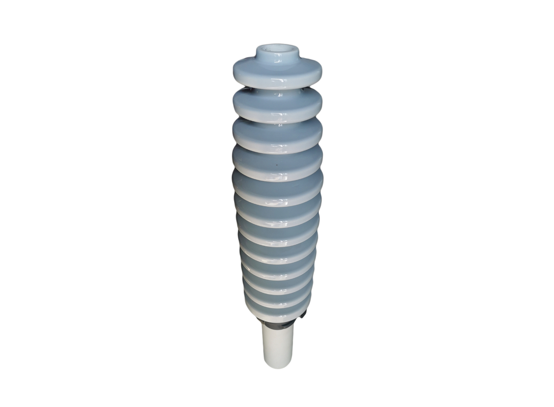 Standar ANSI 36kV HV Transformer Porcelain Bushing