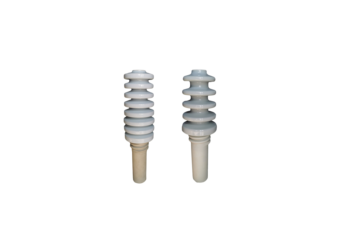 OEM 20.3Nm Porcelain Power Line Insulator Untuk Tenaga Listrik