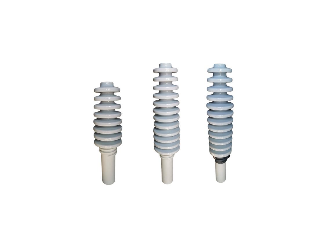 ANSI Screwed 12kV Transmission Line Insulator