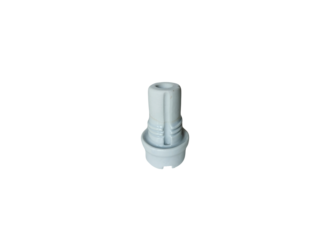 Warna Abu-abu ANSI Kelas 1.2kV Bushing Tegangan Rendah