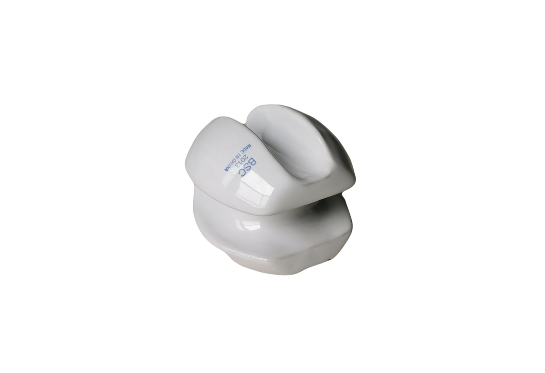 Insulator Tipe Tetap ANSI Gy4 OEM Pelanggan