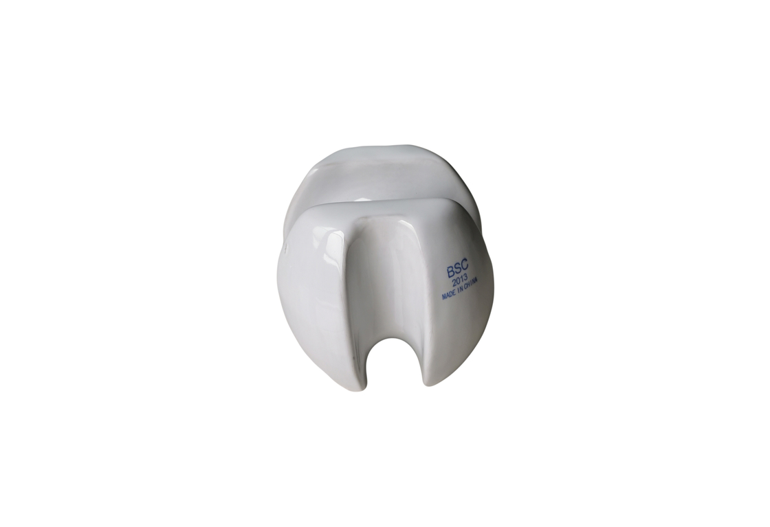 Insulator Tipe Tetap ANSI Gy4 OEM Pelanggan