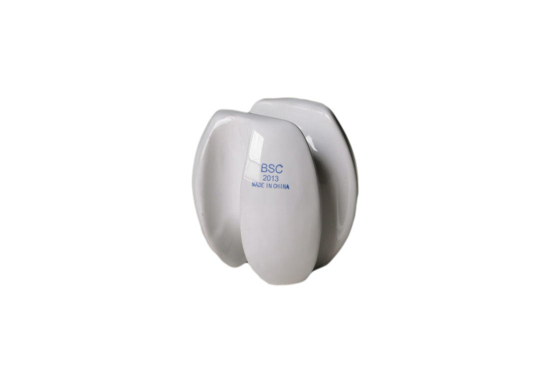 Insulator Tipe Tetap ANSI Gy4 OEM Pelanggan