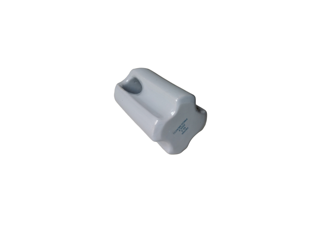 body Glazed 53kN ANSI 54-2 Tipe Tetap Insulator