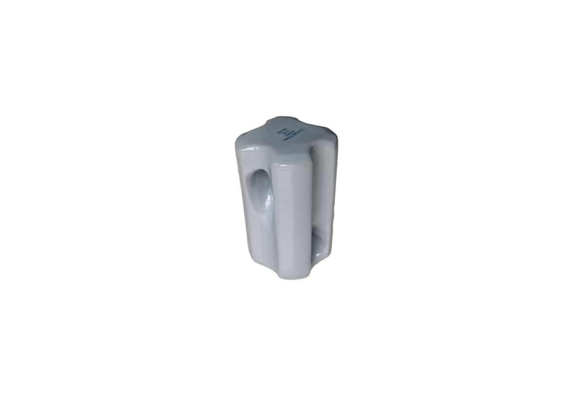 body Glazed 53kN ANSI 54-2 Tipe Tetap Insulator