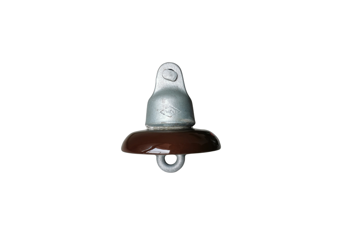 ANSI Standar OEM 4.6kg Insulator Jenis Suspensi