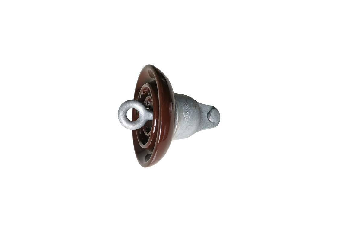 ANSI Standar OEM 4.6kg Insulator Jenis Suspensi