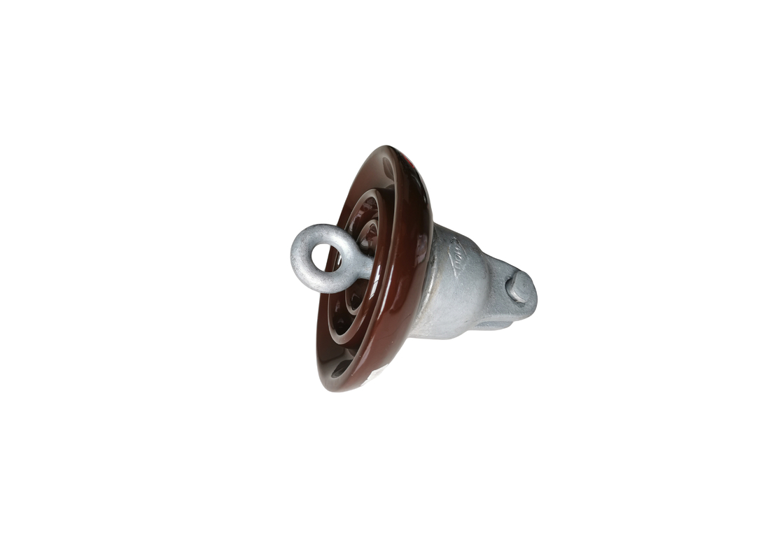 ANSI Standar OEM 4.6kg Insulator Jenis Suspensi