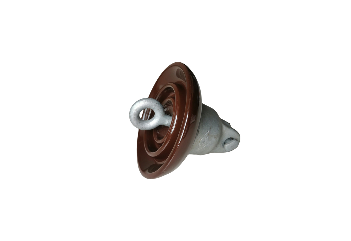 ANSI Standar OEM 4.6kg Insulator Jenis Suspensi