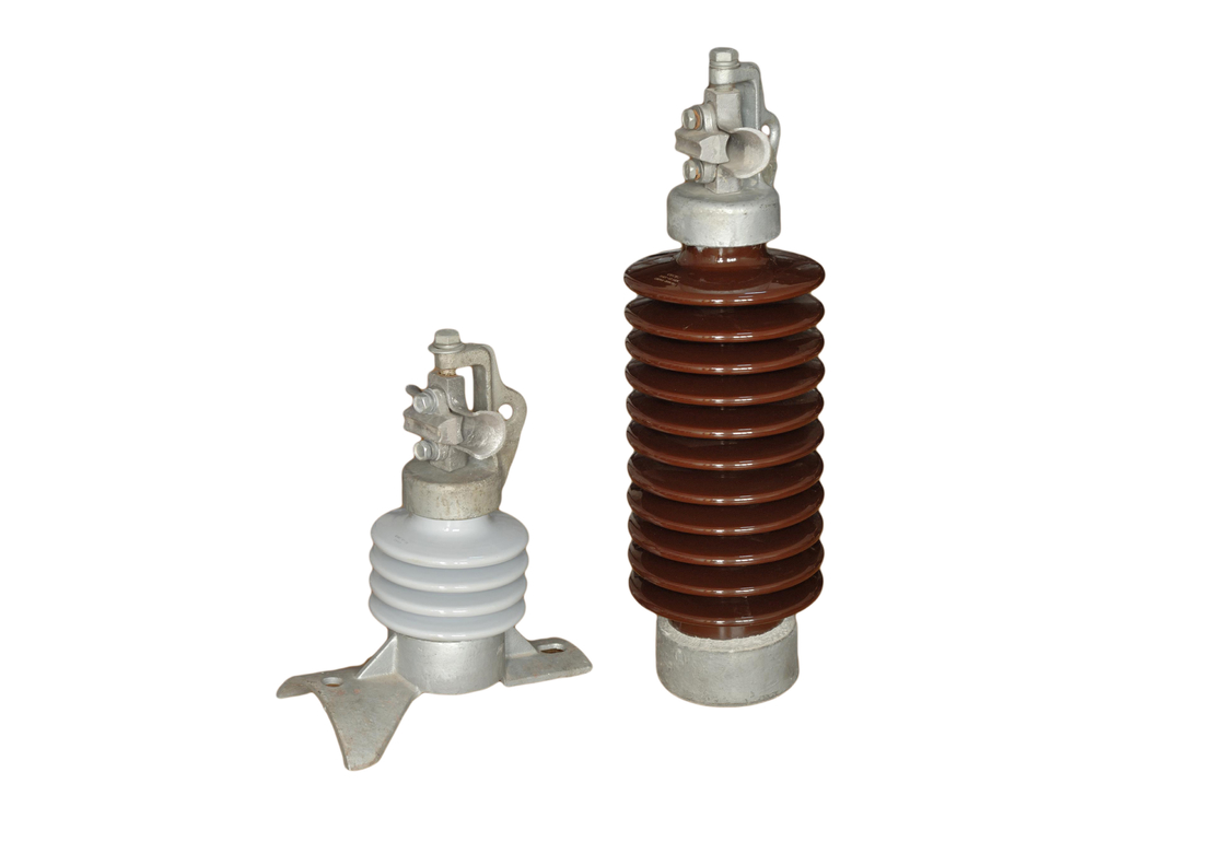 ANSI 57-31 Porcelain Line Post Insulator