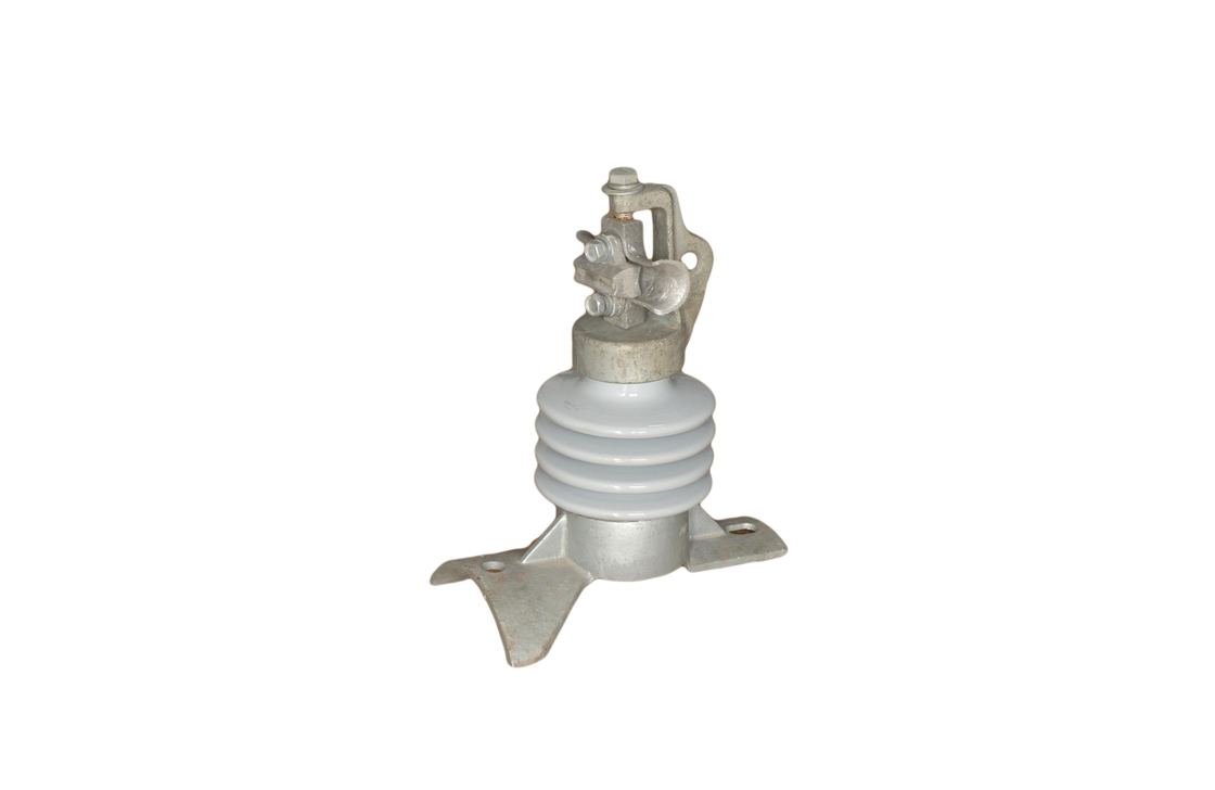 ANSI 57-31 Porcelain Line Post Insulator