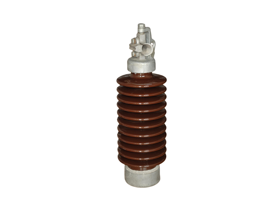 ANSI 57-31 Porcelain Line Post Insulator