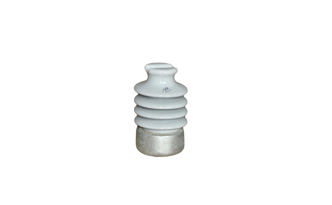 ANSI 57-4 Porcelain Line Post Insulator