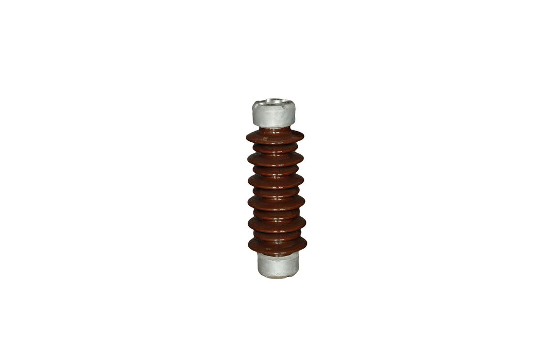 ANSI TR-214 Porcelain Power Line Insulator