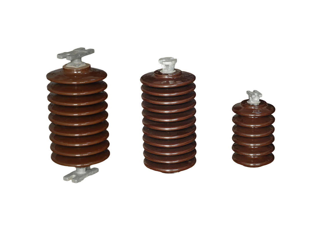 IEC Porcelain Power Line Insulator