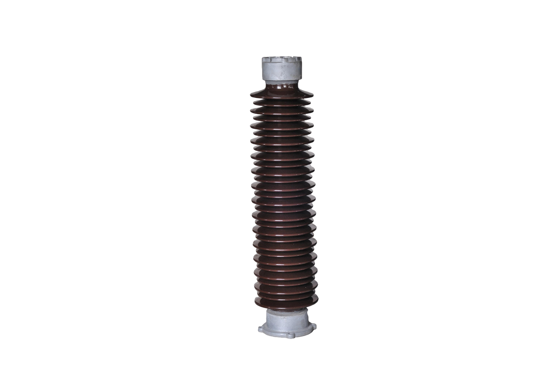 Profesional OEM 30kg Solid Core Station Post Insulator