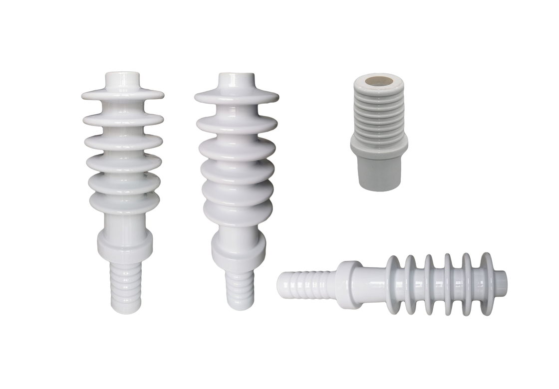 Bushing Terisolasi Gas 22kv