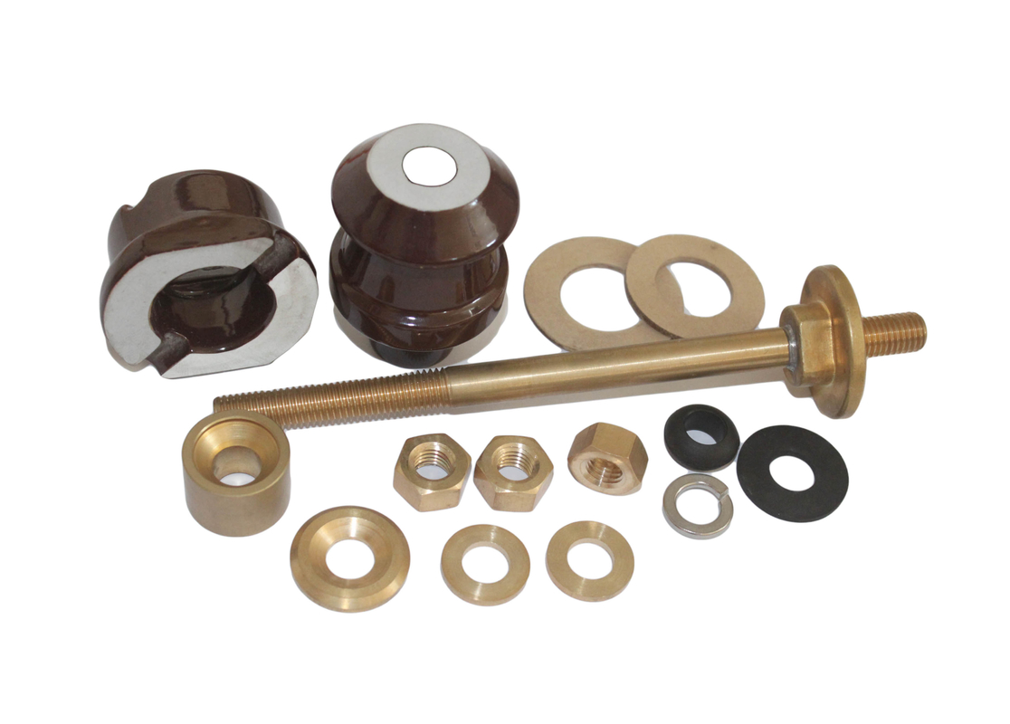 DIN standar DT1-630A Busing Assembly