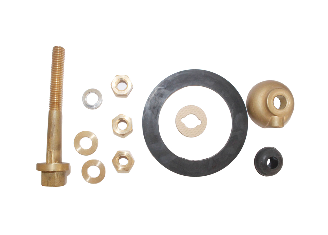 DT-10NF250 Perakitan Bushing