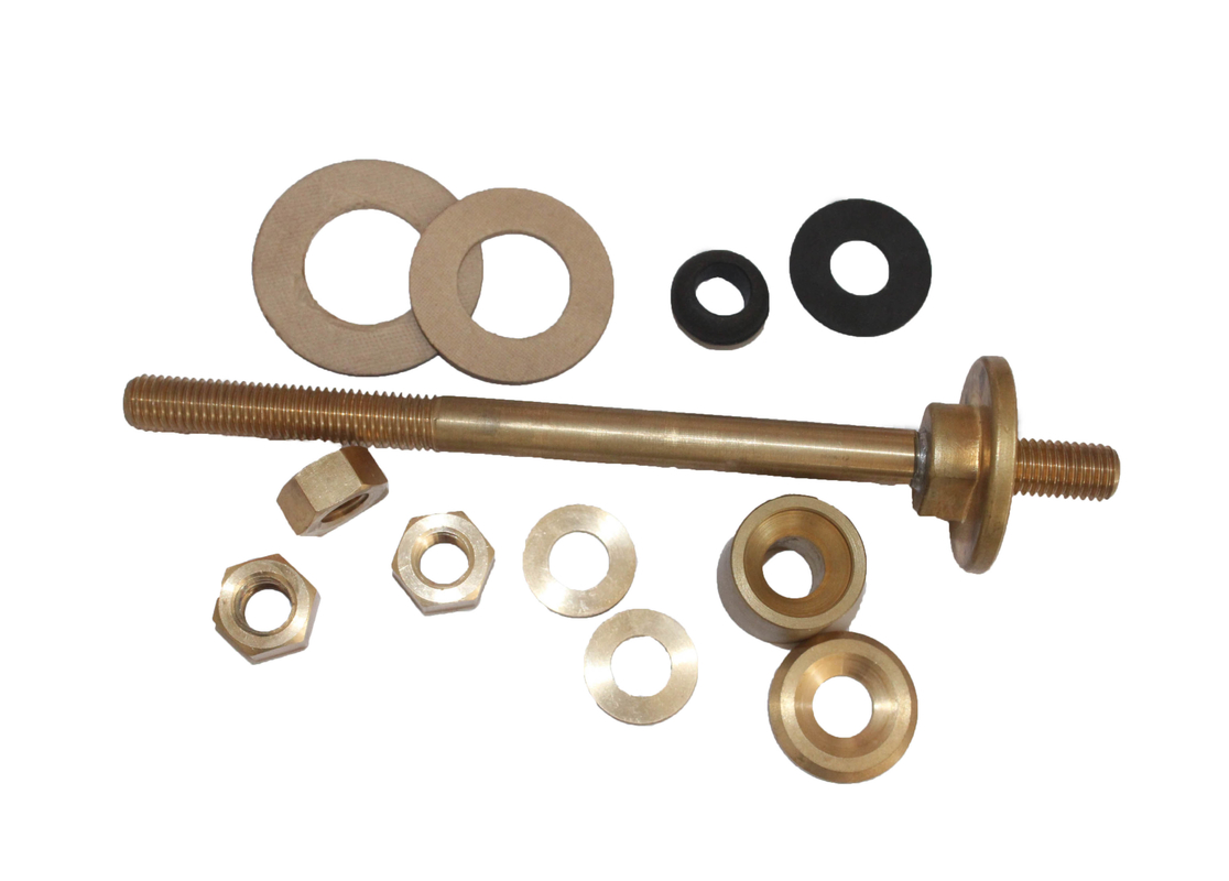 DT-10NF250 Perakitan Bushing