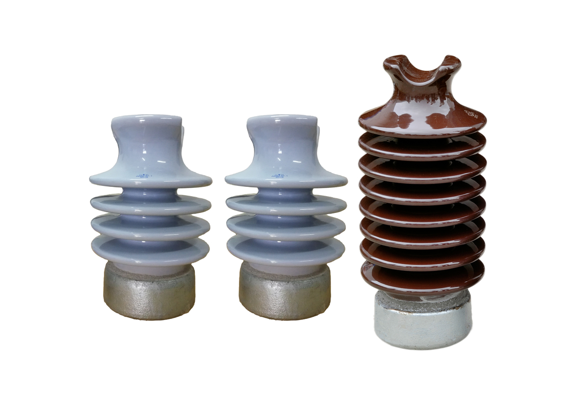 ANSI Standard 559CD 305mm tinggi garis pasca isolator porselen