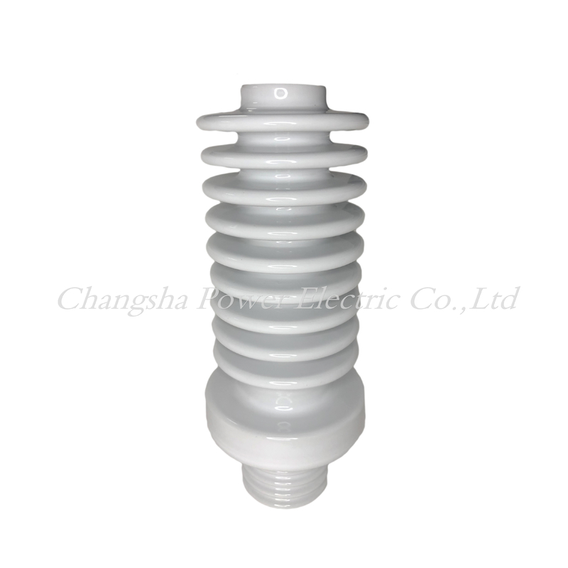 Bushing Terisolasi Gas Tinggi 325mm untuk Load Break Switch