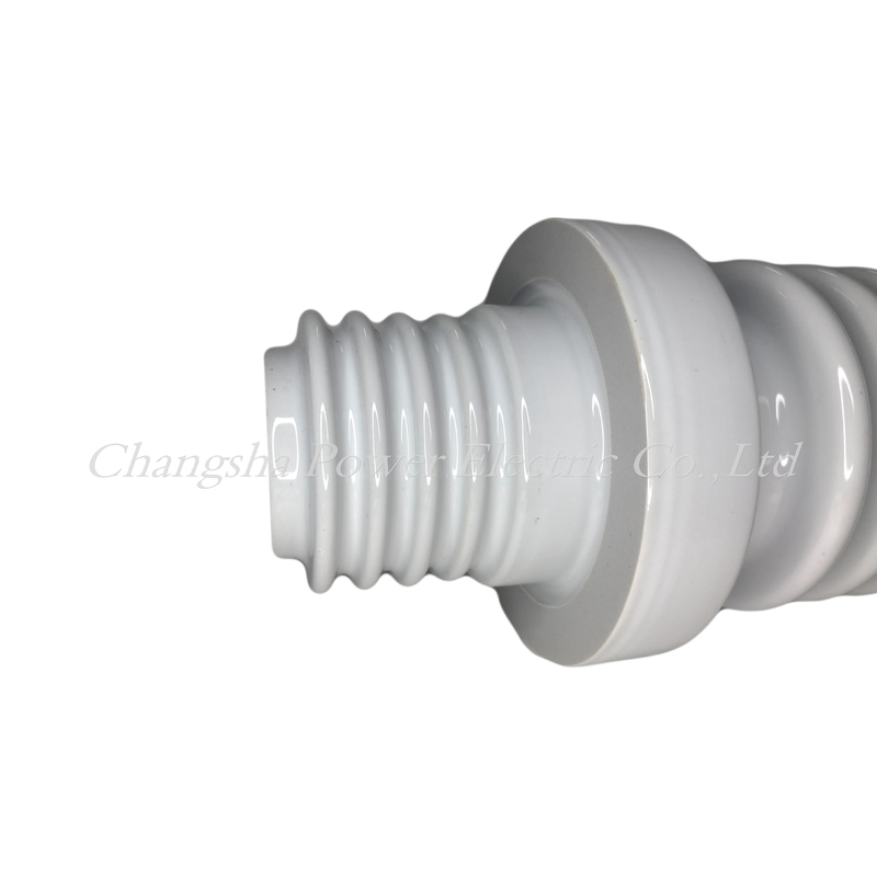 Bushing Terisolasi Gas Tinggi 325mm untuk Load Break Switch