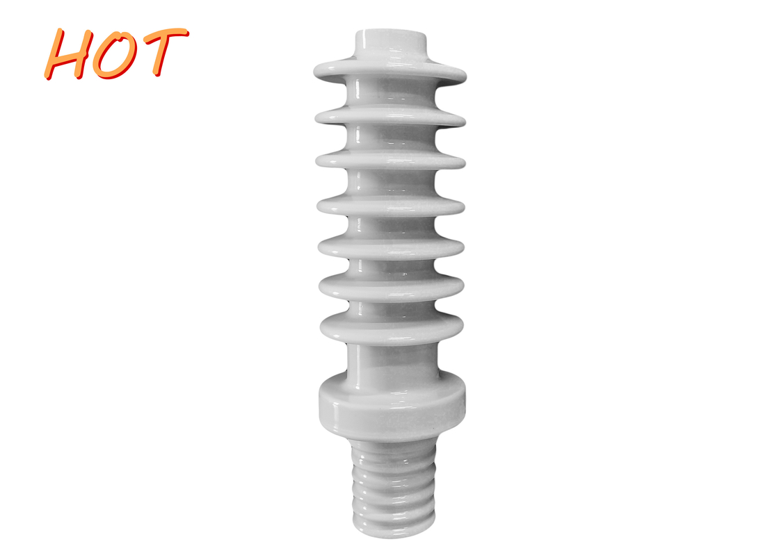 Bushing Berinsulasi Gas Digunakan Untuk Vacuum Recloser / White / korea / Japan