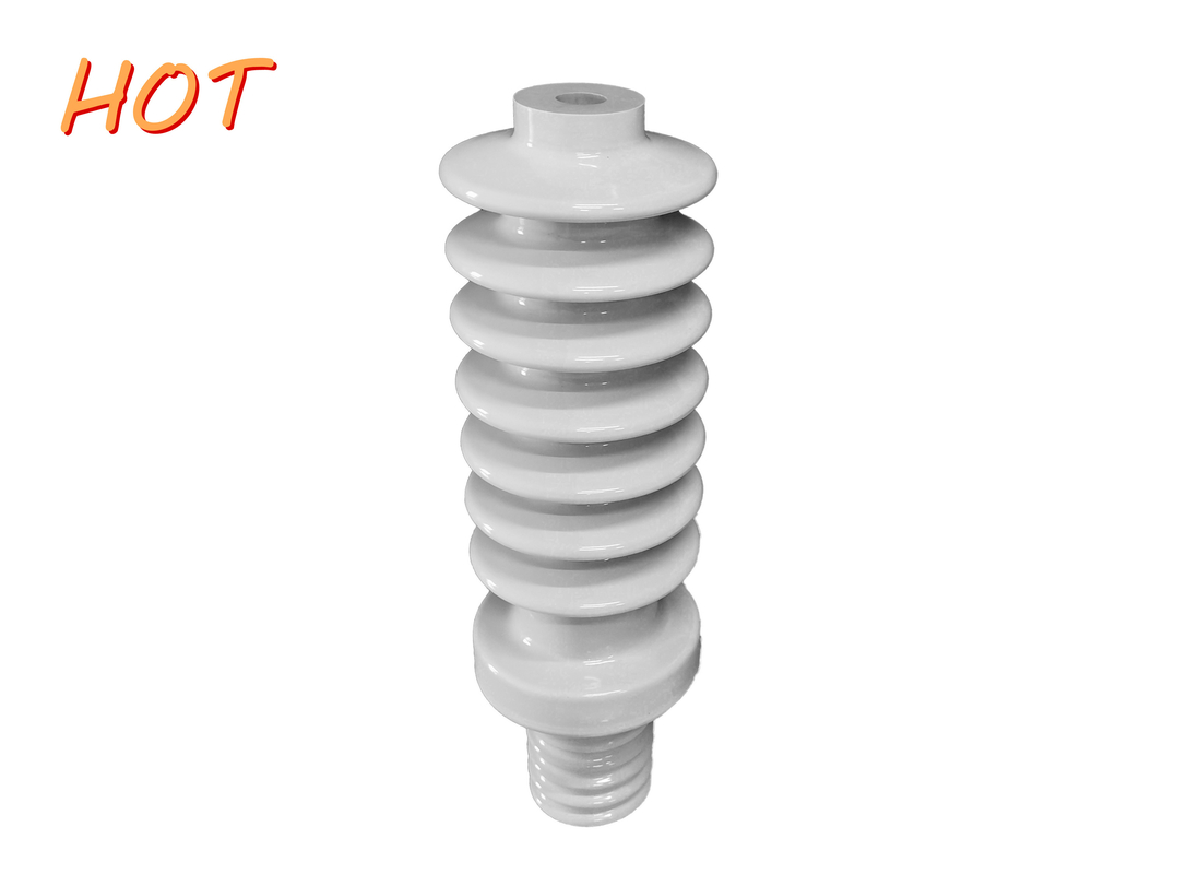 Bushing Berinsulasi Gas Digunakan Untuk Vacuum Recloser / White / korea / Japan