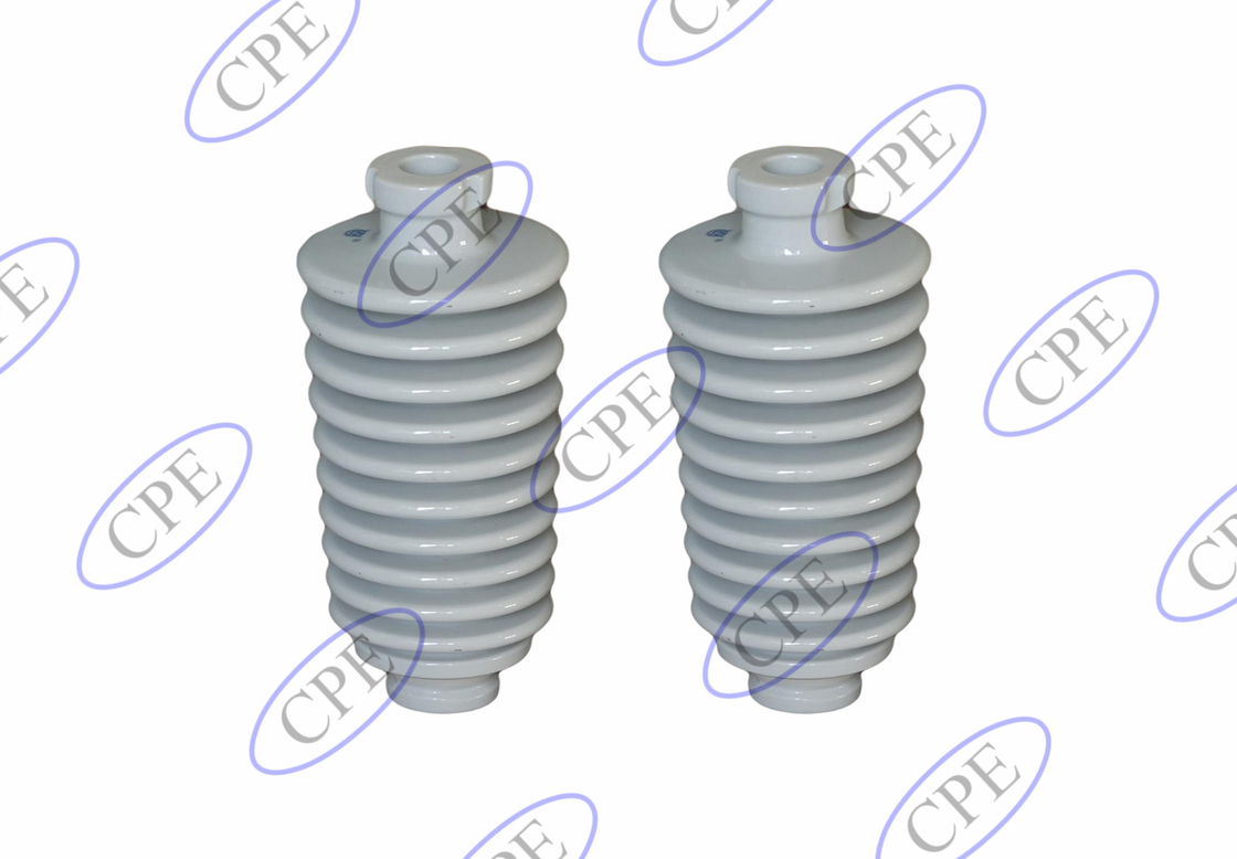 15KV Porcelain C-110 Gas Insulated Transformer Bushing