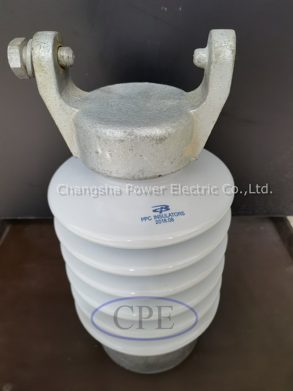 ANSI 57-12 Non Porcelain Line Post Insulator