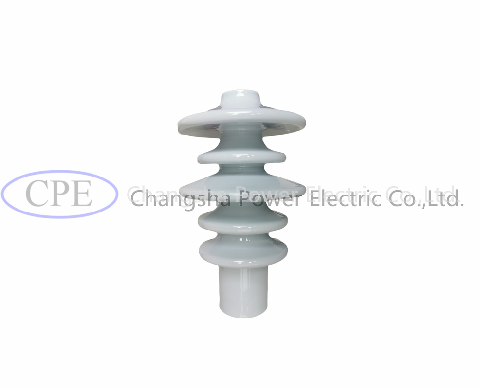 OEM IEC Standard Porcelain C-110 Bushing Trafo Tegangan Tinggi